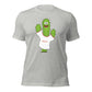 Unisex t-shirt 'Cactus Oscar'