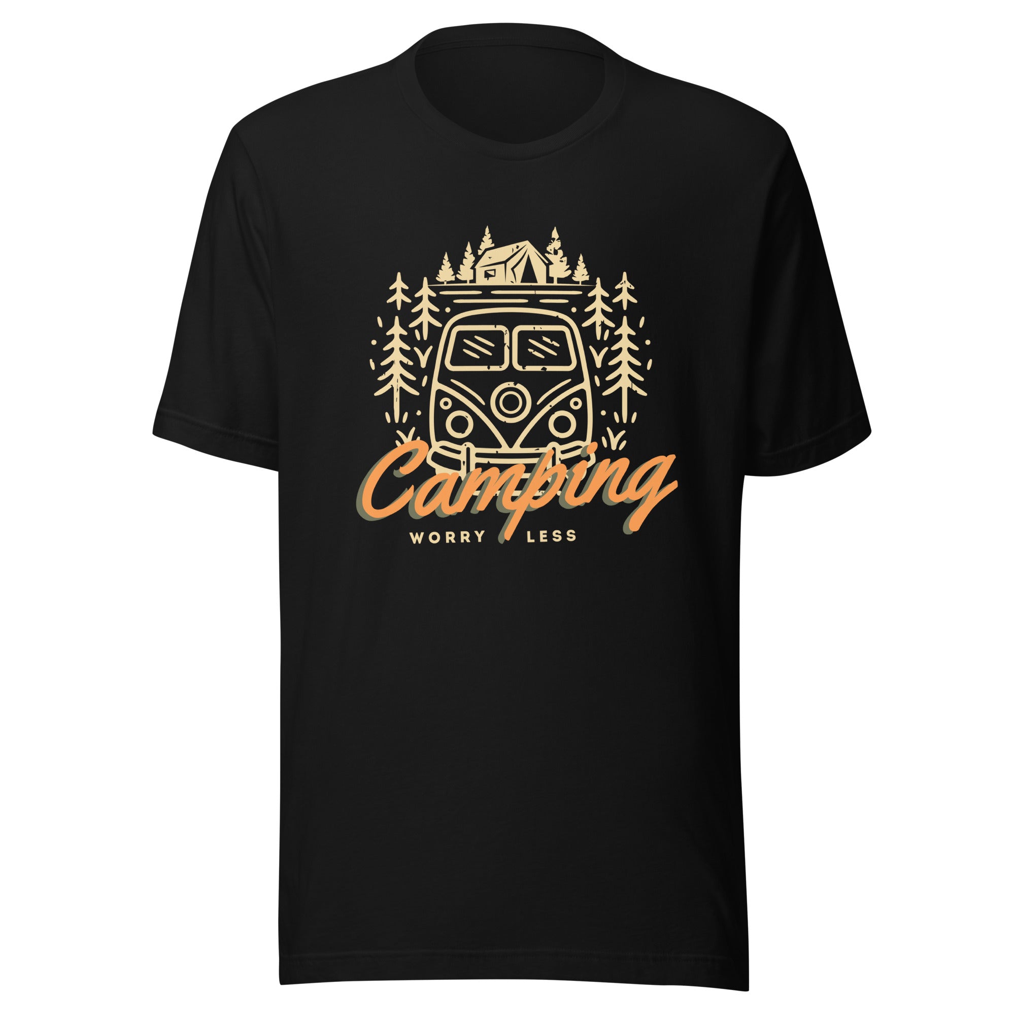 Chandail camping best sale